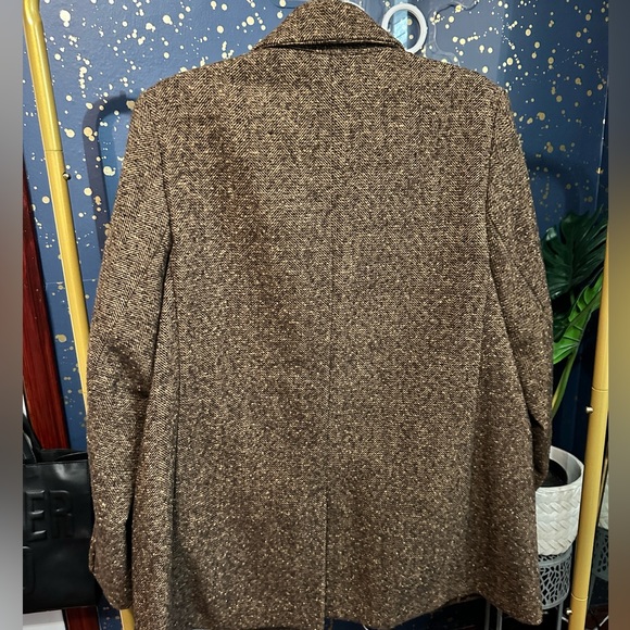 OLD NAVY Blazer/Coat Size Large - Picture 3 of 5